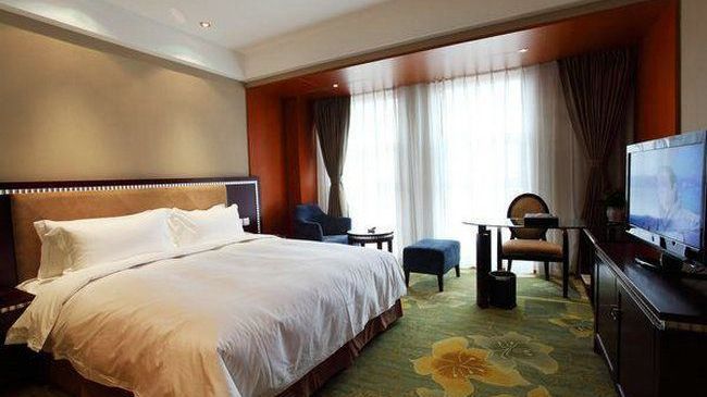 Acme Hotel Chengdu Pokój zdjęcie